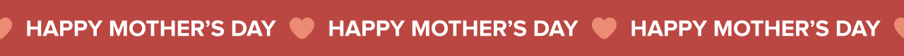 Happy Mother's Day